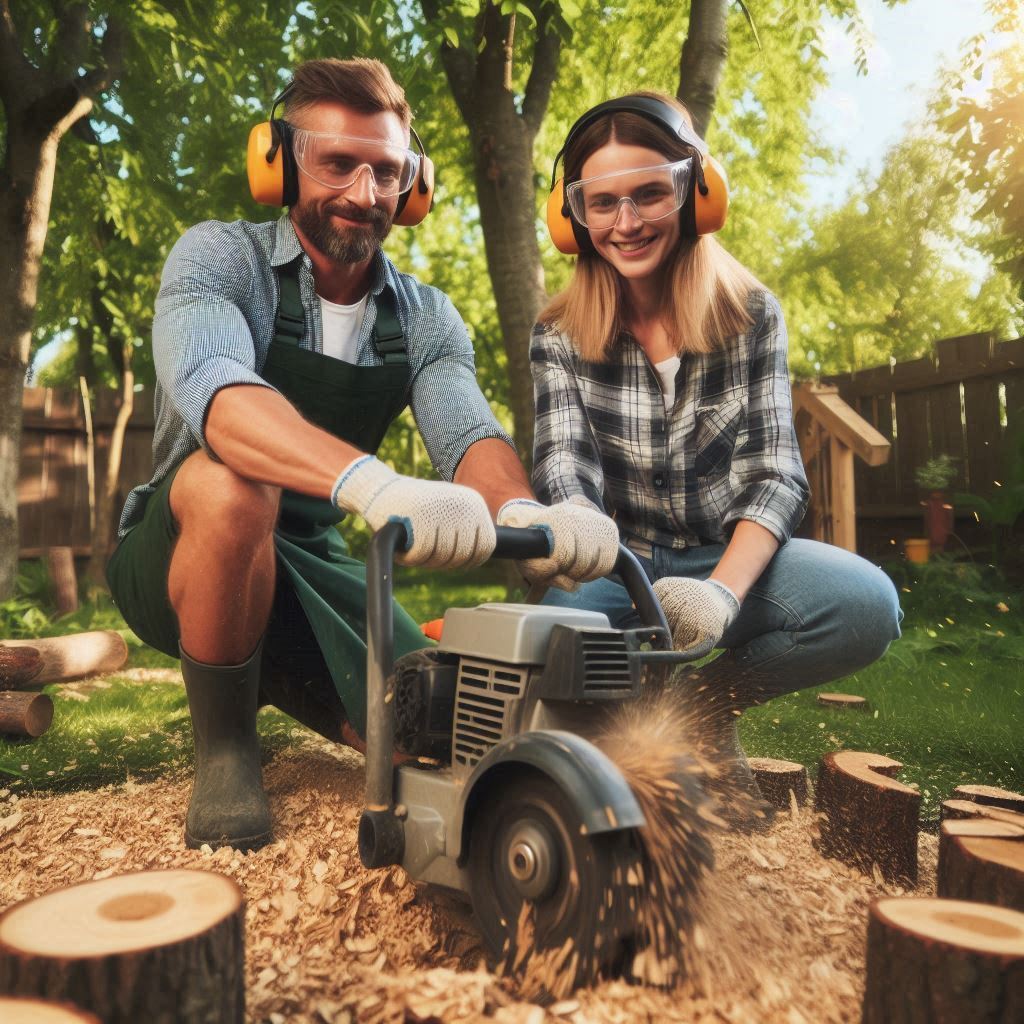 Best Stump Grinding Services in Coral Springs, FL Best Stump Grinding Services in Coral Springs, Florida - Professional Stump Removal by Coral Springs Stump Grinding