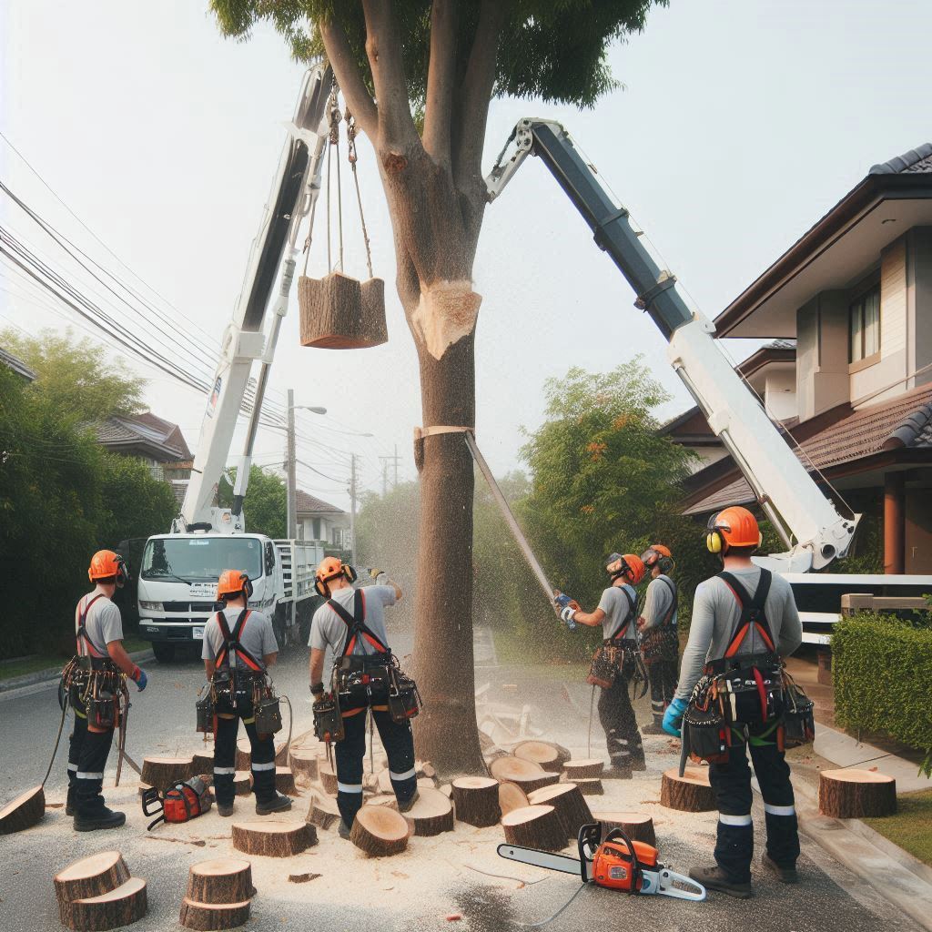 Emergency Tree Cutting Services in Coral Springs, FL Emergency Tree Cutting Services In Coral Springs Florida