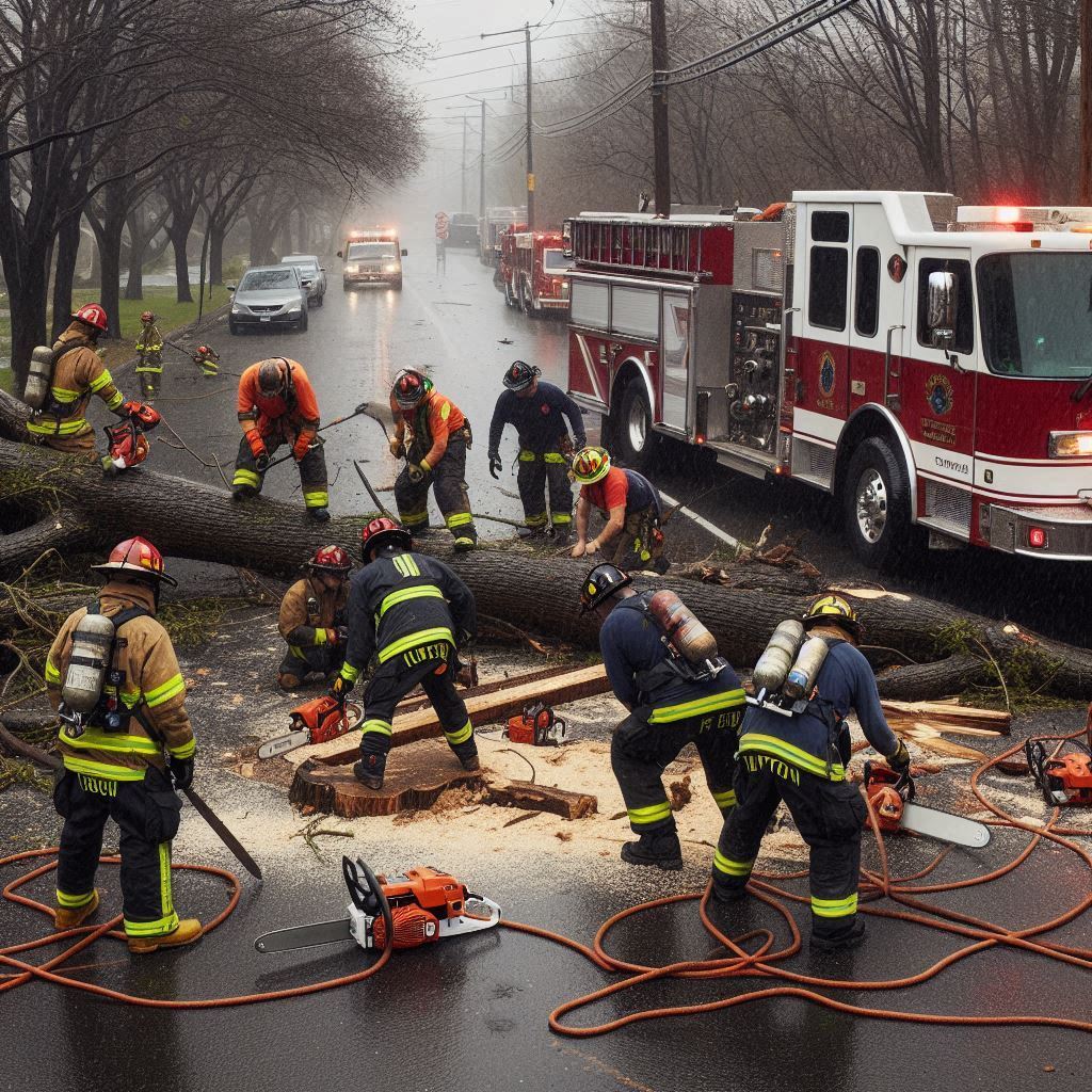 Expert Fallen Tree Removal and Emergency Services in Coral Springs, FL Professional Fallen Tree Emergency Services Coral Springs FL - Fast and Safe Tree Removal Solutions by Tree Removal Coral Springs