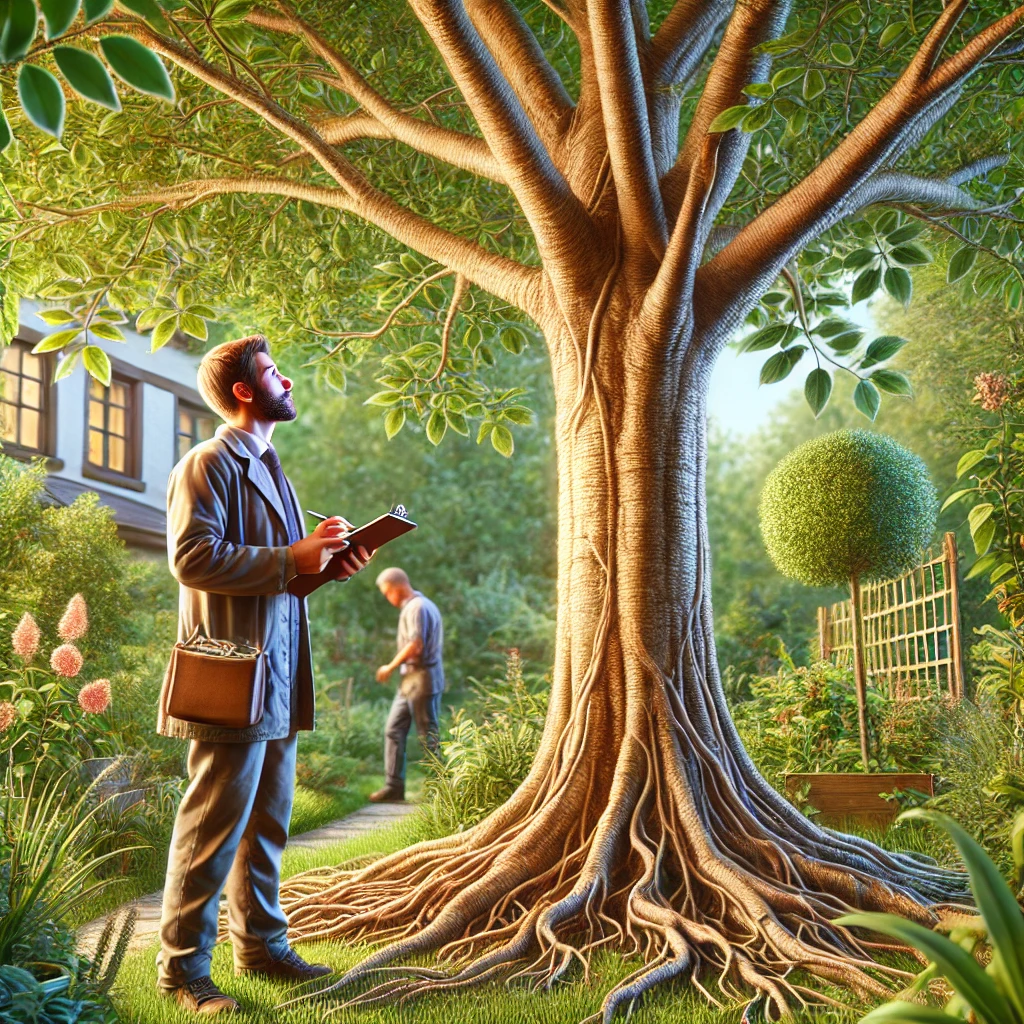 Premium Tree Consulting Services in Coral Springs, Florida