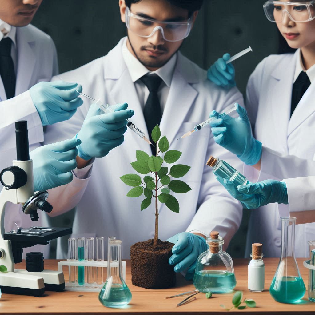Expert Tree Disease Treatment Services in Coral Springs, FL Professional Tree Disease Treatment in Coral Springs, Florida