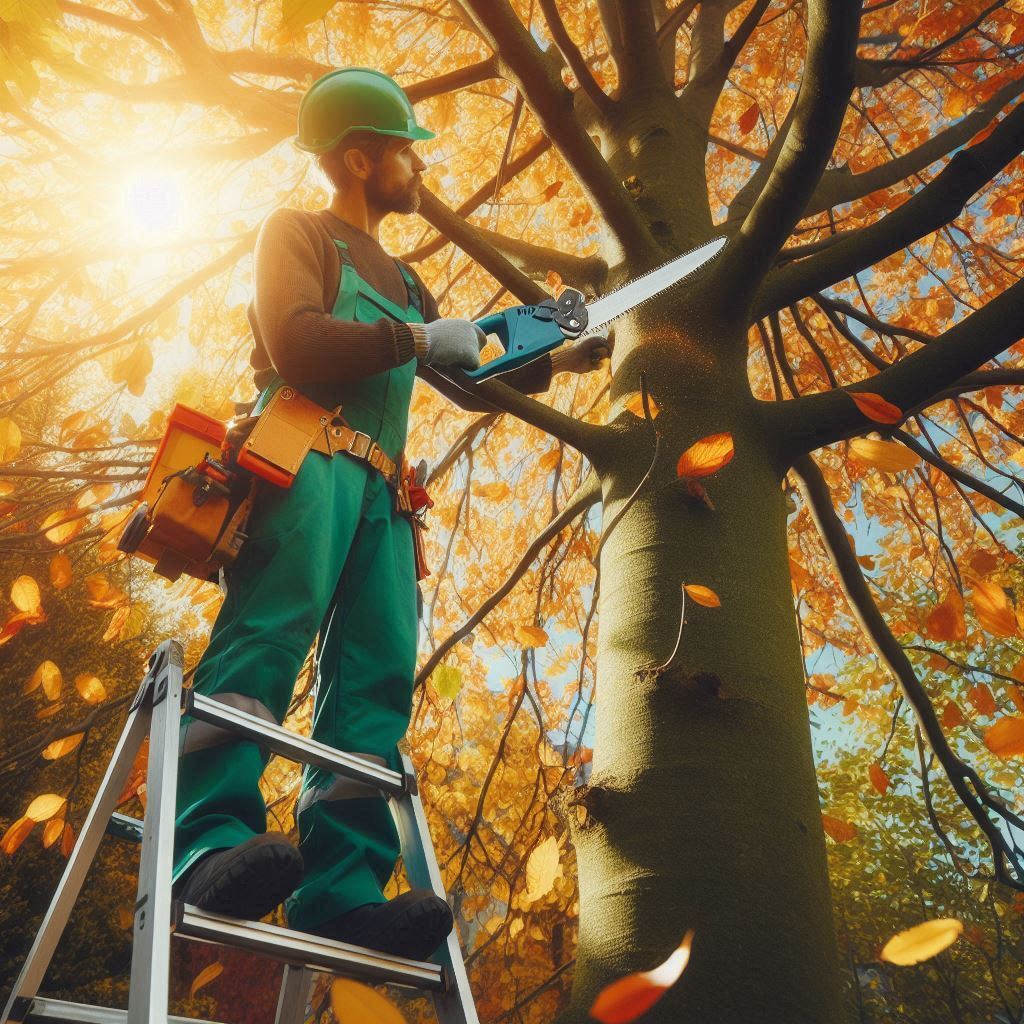 Expert Tree Maintenance in Coral Springs, FL Professional Tree Maintenance Services in Coral Springs, Florida