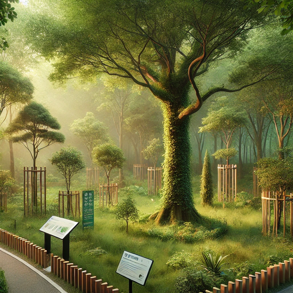 Professional Tree Preservation Services Coral Springs FL - Expert Tree Care Solutions by Tree Removal Coral Springs