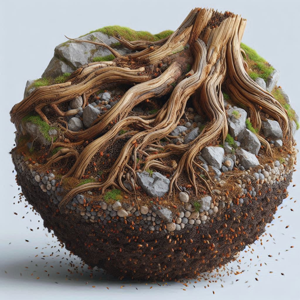 Professional Tree Root Removal Service in Coral Springs Florida