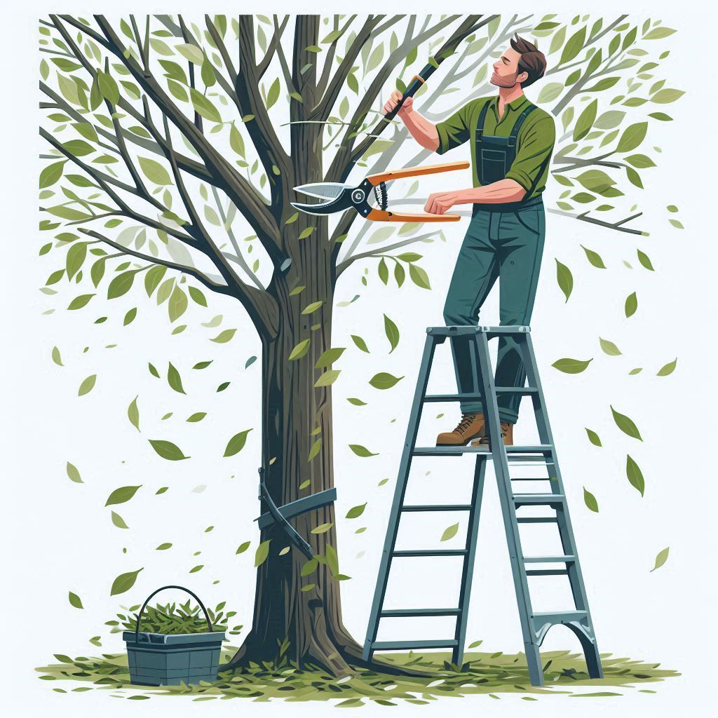 Professional Tree Trimming Services in Coral Springs, FL Expert Tree Trimming Services in Coral Springs, Florida